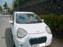 Micro Panda 2012 Car