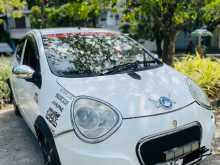 Micro Panda 2015 Car