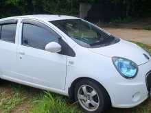 Micro Panda 2015 Car