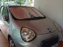 Micro Panda 2016 Car