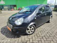 Micro PANDA 2013 Car