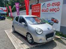 Micro Panda 2012 Car