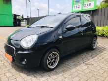 Micro PANDA 2015 Car