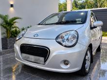 Micro Panda 2011 Car