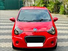 Micro Panda 2015 Car