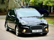 Micro Panda 2015 Car