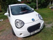 Micro Panda 2018 Car