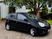 Micro Panda 2011 Car