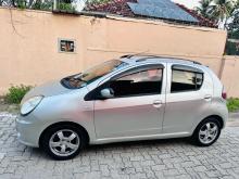 Micro Panda 2011 Car