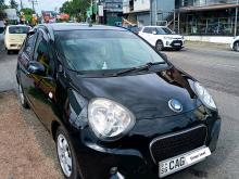 Micro Panda 2015 Car