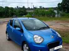 Micro Panda 2015 Car