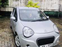 Micro Panda 2011 Car