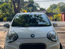 Micro Panda 2016 Car