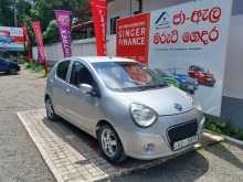 Micro PANDA 2012 Car