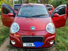 Micro Panda 2017 Car