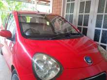 Micro Panda 2015 Car