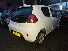 Micro Panda 2016 Car