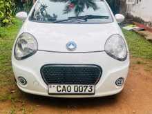 Micro Panda 2015 Car