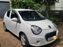 Micro Panda 2015 Car