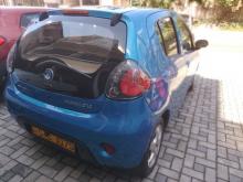 Micro Panda 2015 Car