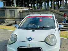 Micro Panda 2015 Car