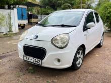 Micro Panda 2014 Car