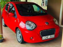 Micro PANDA 2015 Car