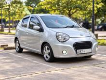 Micro Panda 2012 Car