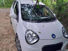 Micro Panda 2017 Car
