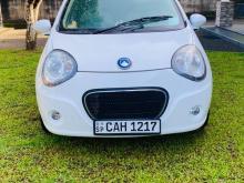 Micro Panda 2015 Car