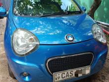 Micro Panda 2016 Car