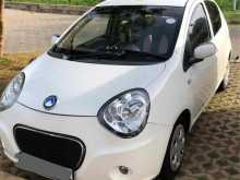 Micro Panda 2015 Car