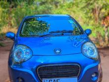 Micro Panda 2015 Car