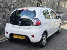 Micro Panda 2016 Car