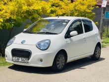 Micro Panda 2015 Car