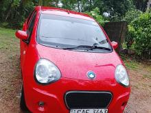 Micro Panda 2015 Car