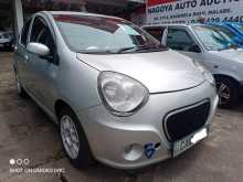 Micro PANDA  ABS 2016 1300 2016 Car