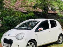 Micro Panda 2013 Car