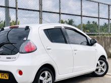 Micro Panda 2011 Car