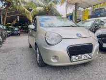 Micro Panda 2014 Car