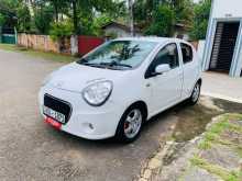 Micro Panda 2012 Car