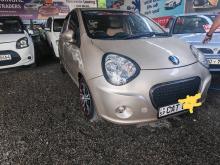 Micro Panda 2017 Car