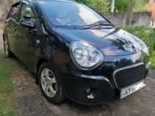 Micro Panda 2014 Car