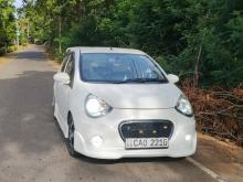 Micro Panda 2015 Car