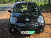 Micro Panda 2014 Car