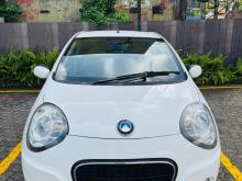 Micro Panda 2015 Car