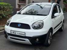 Micro Panda 2012 Car
