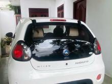 Micro Panda 2015 Car