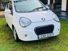 Micro Panda 2015 Car