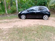 Micro Panda 2012 Car